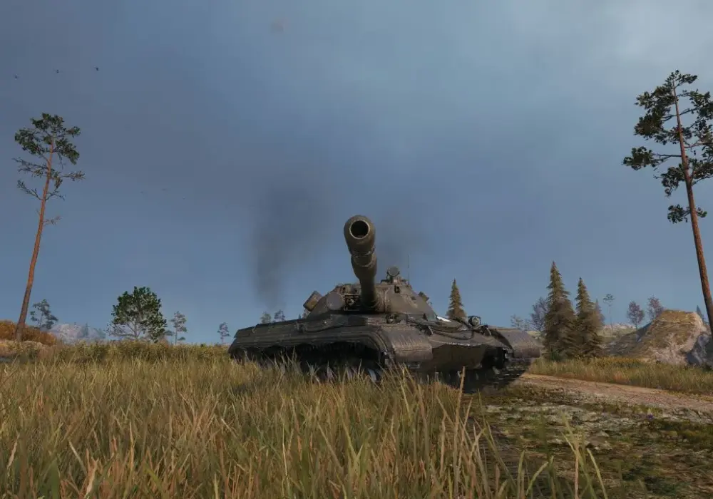 Jaki laptop do gry World of Tanks, aby uniknąć słabej wydajności?