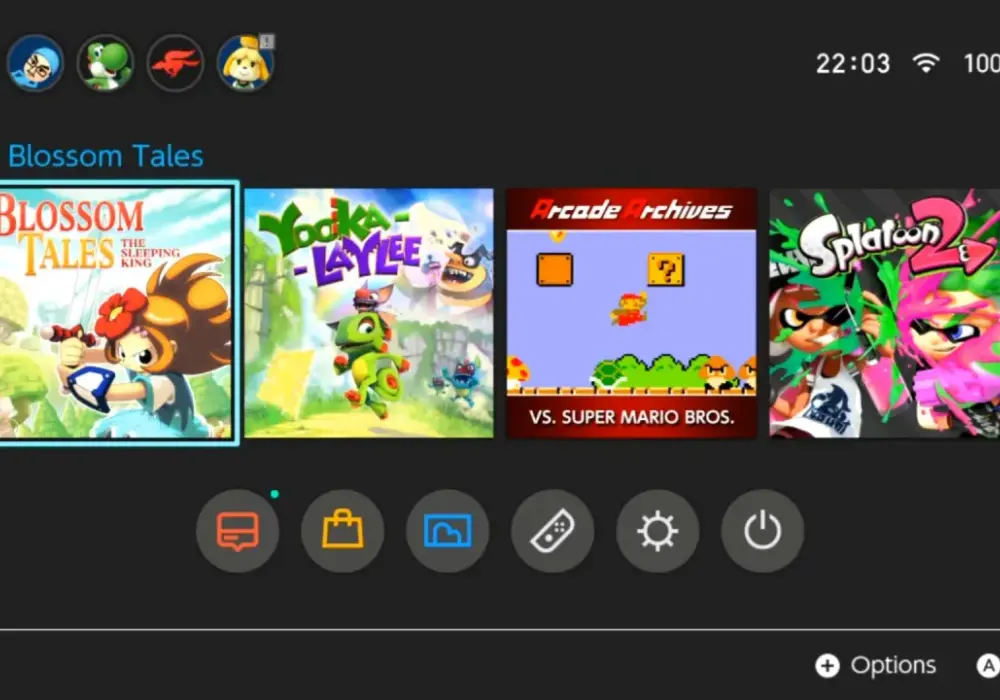 Jak wgrać gry na nintendo switch – proste kroki i rozwiązania problemów