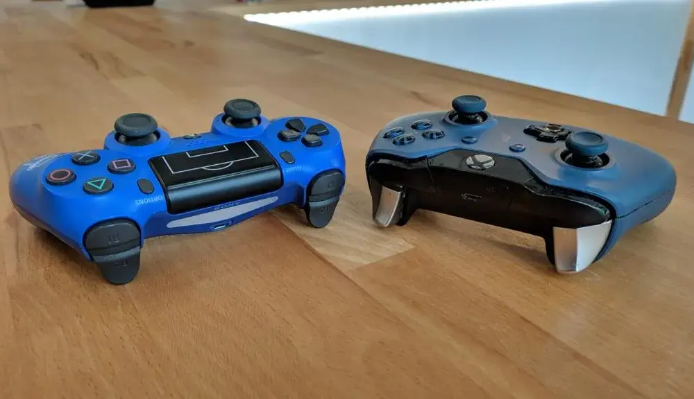 Czy gry z PS4 działają na Xbox One? Oto prawda o kompatybilności