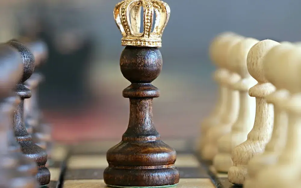 Czy Philidor Defence to tajna broń mistrzów? Wielka analiza strategii