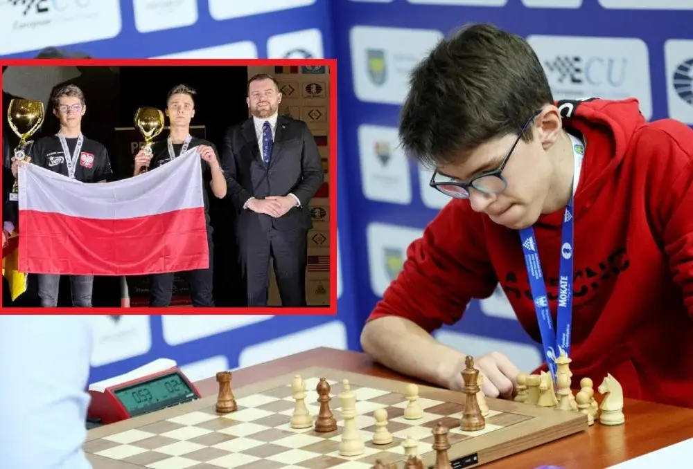 Kim był Jakub Seeman i dlaczego warto o nim pamiętać? Historia!