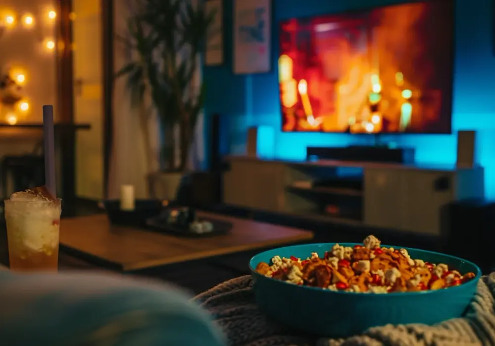 Filmy dla dorosłych na CDA: Dojrzała rozrywka w zaciszu domowym