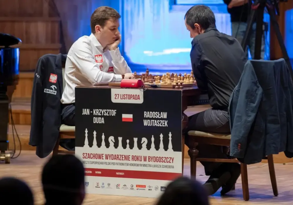 Czy Jan-Krzysztof Duda to najlepszy polski szachista wszechczasów?