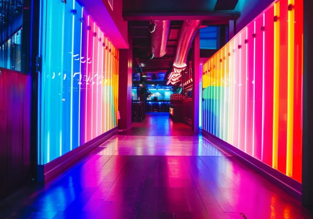 LGBT a kluby nocne: Czy to bezpieczne i komfortowe połączenie?