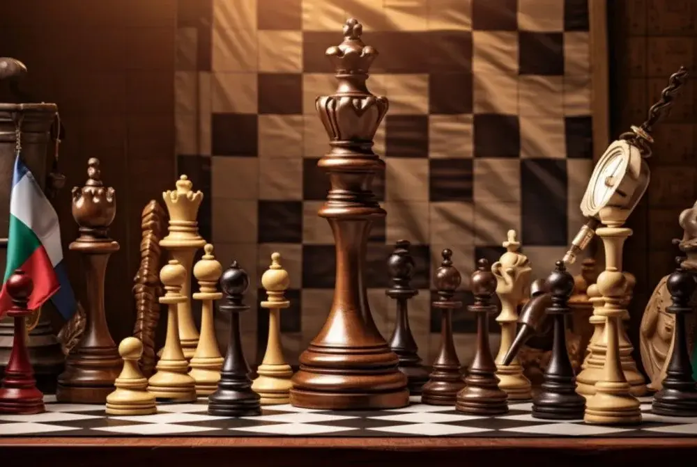 Czy Lichess to najlepsza darmowa platforma szachów online? Rady