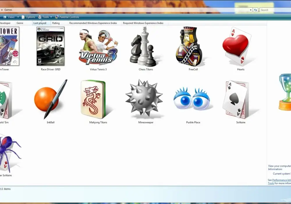 Jak uruchomić gry z Windows 7 na Windows 10 bez problemów z kompatybilnością