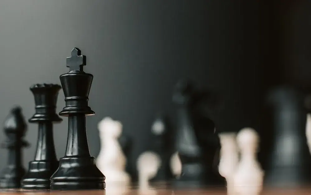 Czym jest bicie w przelocie w szachach? Oto kontrowersyjny ruch