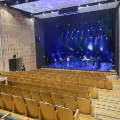 Historia Powiatowego Centrum Kultury w Nowym Targu: Od 1975 roku