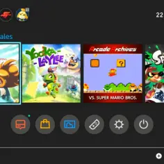 Jak wgrać gry na nintendo switch – proste kroki i rozwiązania problemów