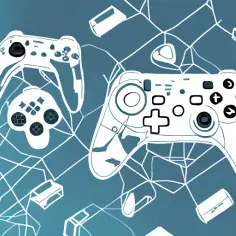 Gdzie bezpiecznie ściągnąć gry na Xbox 360? Sprawdź legalne źródła i uniknij ryzyka!