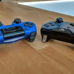 Czy gry z PS4 działają na Xbox One? Oto prawda o kompatybilności