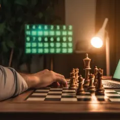 Lichess: Kompletny przewodnik dla nowych graczy