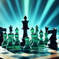 Jak zdobyć ranking FIDE? Czy to przepustka do szachowej sławy?