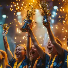 Legendarne kluby sportowe: Najsłynniejsze i najbardziej utytułowane drużyny