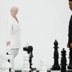Czy Vassily Ivanchuk to najbardziej zagadkowy szachista? Oto profil