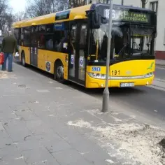 Linia 71 Gliwice: Aktualny rozkład jazdy i lista przystanków