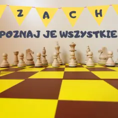 Co wiesz o pionkach w szachach? Poznaj kluczowe informacje o figurach szachowych
