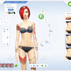 Jak edytować sima podczas gry sims 4 bez wychodzenia z rozgrywki – poradnik