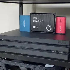 Jak szybko odinstalować gry z PS4 i zwolnić miejsce na dysku bez utraty danych
