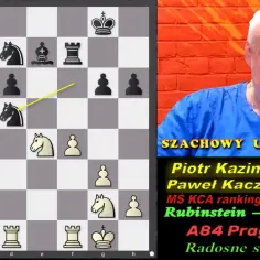 Czy Richard Rapport zmieni oblicze szachów? Oto analiza stylu gry