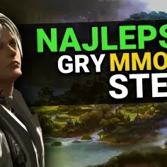 Najlepsze gry mmorpg, które musisz poznać – ranking i porady dla graczy