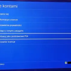 Jak sprzedać cyfrową wersję gry PS4 i uniknąć problemów z odsprzedażą