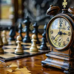 Chessarbiter: Wprowadzenie do fascynującego świata kultury szachów