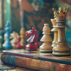 Ciekawostki o remisie: Historie i fakty ze żwiata szachów