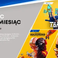 Jakie gry w czerwcu na PS Plus - najlepsze tytuły, które musisz znać