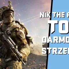 Najlepsze gry strzelanki – lista popularnych tytułów i rekomendacje dla graczy