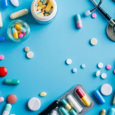 Forum Farmacol: Dyskusje o lekach, zdrowiu i problemach medycznych