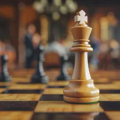 Puchar Świata w Szachach: Zasady, terminarz i faworyci turnieju