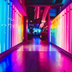 LGBT a kluby nocne: Czy to bezpieczne i komfortowe połączenie?