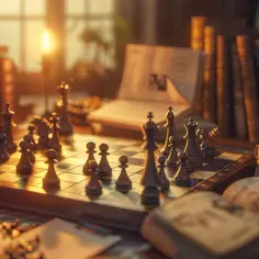Ranking FIDE: Jak go zdobyć i systematycznie podnosić swój poziom gry?