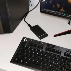 Gdzie instalować gry: SSD czy HDD? Porównanie wydajności i pojemności