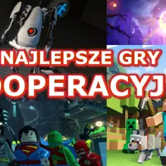 Najlepsze gry co-op do pobrania: popularne tytuły i porady do grania z przyjaciółmi