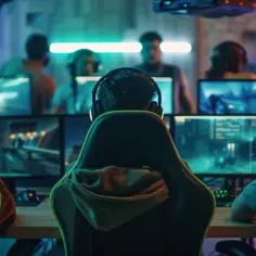 Ranking streamerów: Najpopularniejsi twórcy internetowi