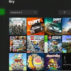 Jak pobrać gry na Xboxa 360 bez problemów – proste kroki i porady