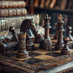 Obrona francuska w szachach: Historia powstania i strategia prowadzenia