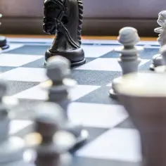 Jakie debiuty w szachach dają największą przewagę? Aż 7 wyborów
