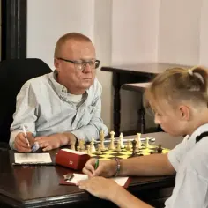 Czy Lublin to nowa stolica polskich szachów? Rosnąca popularność