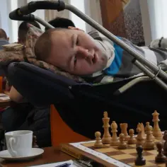 Kim jest Łukasz Nowak w świecie szachów? Oto jego osiągnięcia!