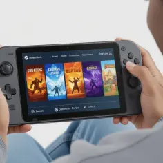 Jak grać w gry ze Steam na telefonie? Proste metody i porady dla każdego