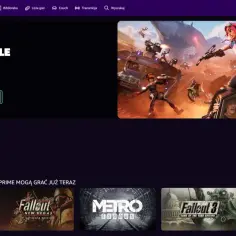 Amazon Prime Gaming jakie gry są dostępne i jak z nich skorzystać