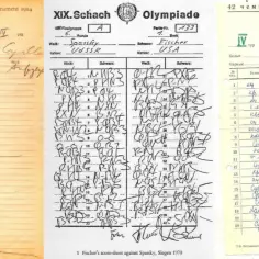 Jak poprawnie zapisywać ruchy w grze szachowej za pomocą notacji algebraicznej