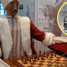 Jak mieć III kategorię i pokonać graczy? Kursy i szkolenia szachistów