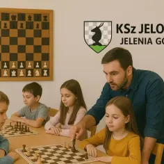 Gdzie w Jeleniej Górze znaleźć najlepszy klub szachowy? 5 miejsc