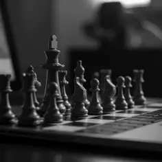 Szachy online: Gdzie grać i rywalizować?