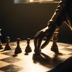 Gambity w szachach: Co każdy gracz wiedzieć powinien