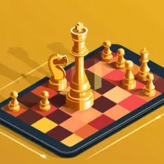 Najlepsze aplikacje szachowe: Jak wybrać do nauki?